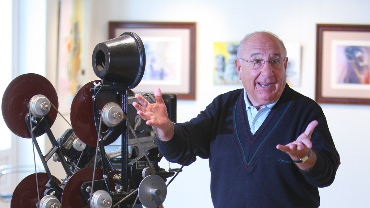 Un documental y un libro reviven a Alfredo Landa y el cine popular español