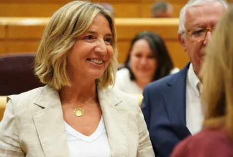 El PP considera a Zapatero el «marajá de Ferraz» y a Sánchez su «escudero de Moncloa»