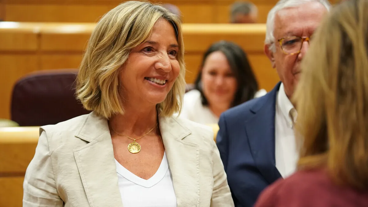El PP considera a Zapatero el «marajá de Ferraz» y a Sánchez su «escudero de Moncloa»