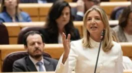 El PP, sobre el «asesinato de guardias civiles»: «Sánchez exige jugarse la vida sin medios»