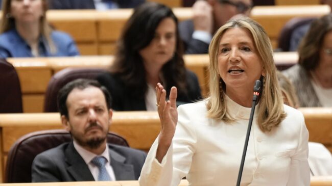El PP, sobre el «asesinato de guardias civiles»: «Sánchez exige jugarse la vida sin medios»