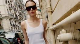 Ni sandalias ni zuecos: las cinco alpargatas de Zara y Mango que marcan tendencia y se consolidan como básico para los looks de oficina y de tardeo