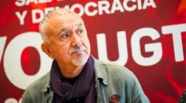 UGT defiende agotar la legislatura: «La izquierda no puede renunciar a continuar gobernando»