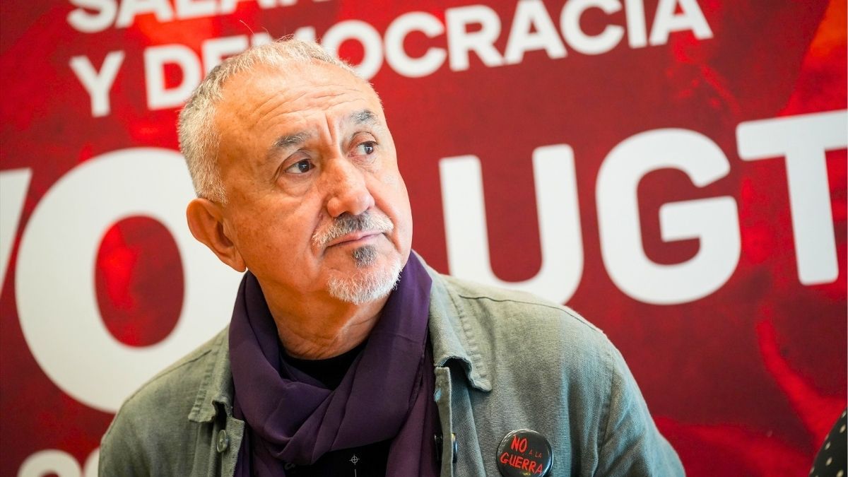 UGT defiende agotar la legislatura: «La izquierda no puede renunciar a continuar gobernando»