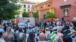 Alvise no es profeta en su tierra: SALF se queda lejos del escaño pero arrebata votos clave a Vox