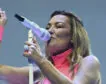 Amaia Montero encara las críticas antes de enfrentarse al exigente público de Madrid: «Los 'haters' me quitan fuerzas pero sé quién soy»