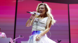 El primer concierto de Amaia Montero en Madrid: de los desajustes vocales a Javier Ambrossi