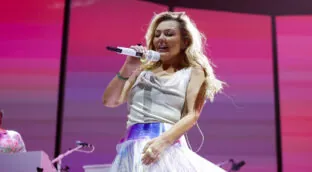 El primer concierto de Amaia Montero en Madrid: de los desajustes vocales a Javier Ambrossi
