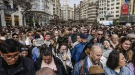 PP y Vox vuelven a tumbar en Les Corts la implantación de una tasa turística
