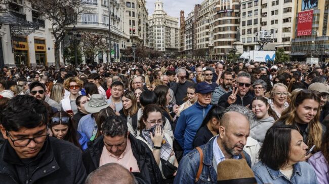 PP y Vox vuelven a tumbar en Les Corts la implantación de una tasa turística