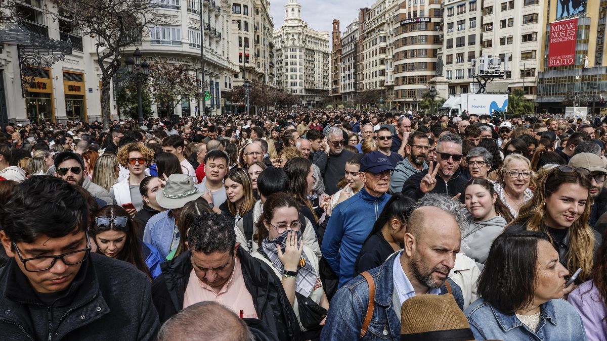 PP y Vox vuelven a tumbar en Les Corts la implantación de una tasa turística