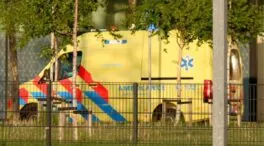 Hospitalizan en Ámsterdam a una mujer que tuvo contacto con una fallecida por hantavirus