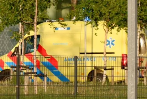 Hospitalizan en Ámsterdam a una mujer que tuvo contacto con una fallecida por hantavirus