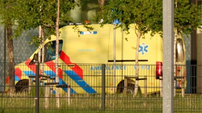 Hospitalizan en Ámsterdam a una mujer que tuvo contacto con una fallecida por hantavirus