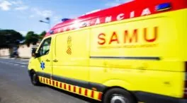 Muere en Jávea (Alicante) una mujer al quedar atrapada con su silla de ruedas en un elevador