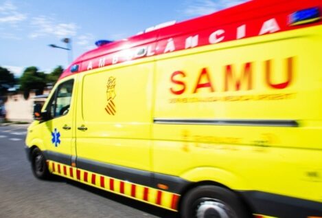 Muere en Jávea (Alicante) una mujer al quedar atrapada con su silla de ruedas en un elevador