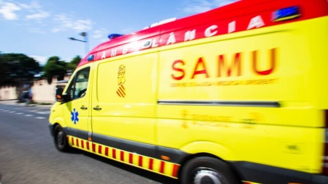 Muere en Jávea (Alicante) una mujer al quedar atrapada con su silla de ruedas en el elevador