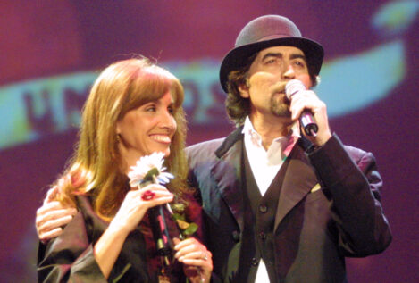 La canción que Sabina le dedicó a Ana Belén en una cena en su casa en 1988: «No pude sentirla más»