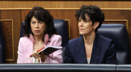Las feministas exigen a Igualdad que no use «elle» o «nosotres» en documentos oficiales