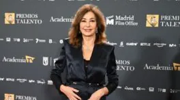 Mediaset España renueva el contrato de larga duración de Ana Rosa Quintana