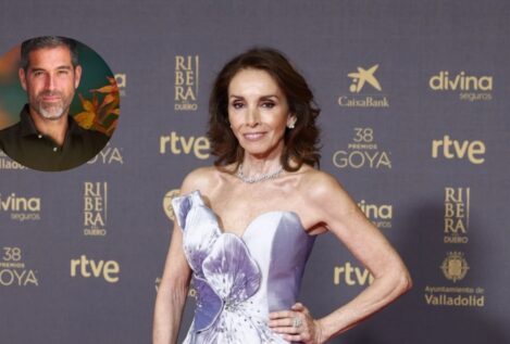 Pablo Ojeda, nutricionista, sobre la peculiar alimentación de Ana Belén (75 años): «Está entre las opciones más saludables»