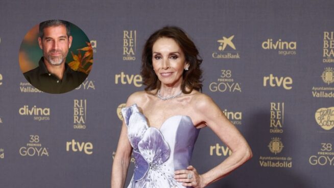 Pablo Ojeda, nutricionista, sobre la peculiar alimentación de Ana Belén (75 años): «Está entre las opciones más saludables»