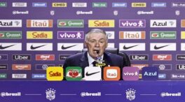 Carlo Ancelotti sorprende y convoca a Neymar con la selección de Brasil para el Mundial