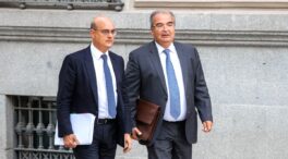 El Supremo determina que Ángel Ron no tiene derecho a 12,8 millones de pensión del Popular
