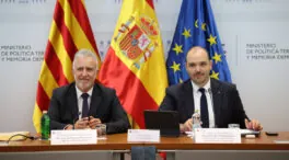 Gobierno y Generalitat ratifican los acuerdos con ERC para blindar los presupuestos de Illa