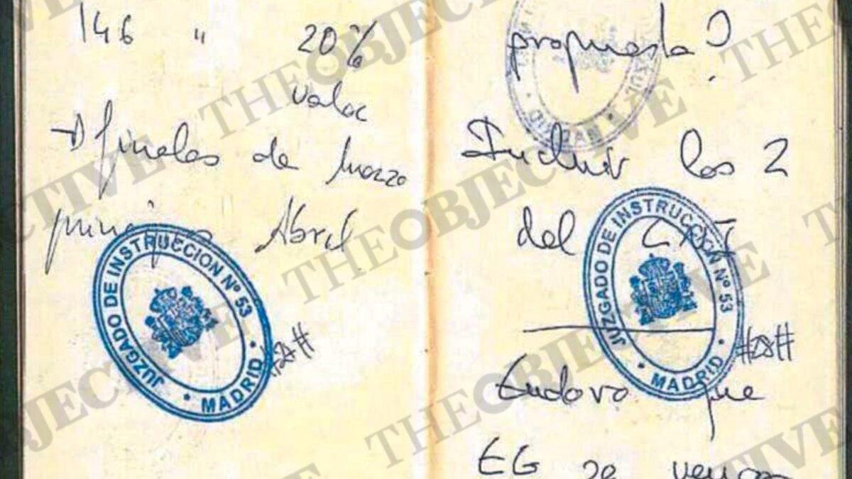 El amigo de Zapatero revela que los dos presos vascos detenidos por Maduro eran del CNI