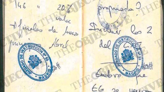El amigo de Zapatero revela que los dos presos vascos detenidos por Maduro eran del CNI