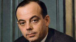 Antoine de Saint-Exupéry, autor de 'El principito': «Si quieres comprender la palabra felicidad, tienes que entenderla como recompensa y no como meta»