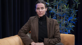 Antonella Marty: «Cuando hablan de la defensa de Occidente, ¿a qué Occidente se refieren?»