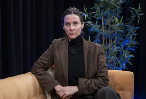 Antonella Marty: «Cuando hablan de la defensa de Occidente, ¿a qué Occidente se refieren?»