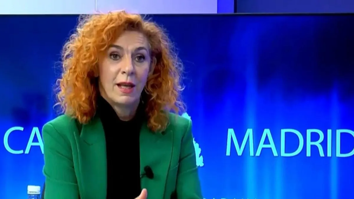 Juzgan a una alcaldesa del PSOE, hermana de ‘Gertru’, por prevaricación urbanística