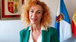 La vida personal de Antonia Alcázar, hermana de Gertrudis (secretaria de Zapatero): casada, dos hijas, amante de los bares y muy emocional