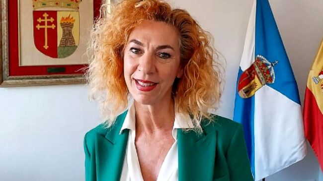 Absuelta de prevaricación la alcaldesa de Velilla (Madrid), hermana de la secretaria de Zapatero