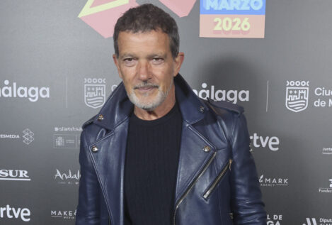 Antonio Banderas niega su supuesta ruina económica y explica el éxito de su proyecto en Málaga: «Hemos roto moldes»