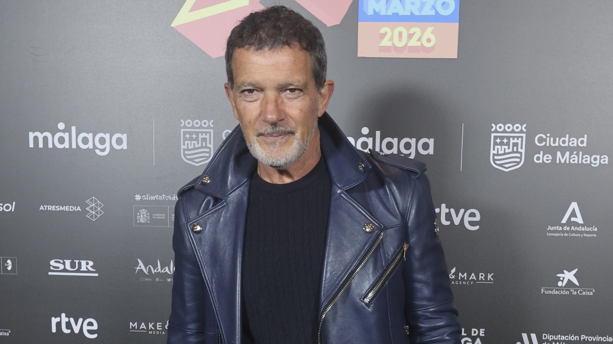 Antonio Banderas niega su supuesta ruina económica y explica el éxito de su proyecto en Málaga: «Hemos roto moldes»