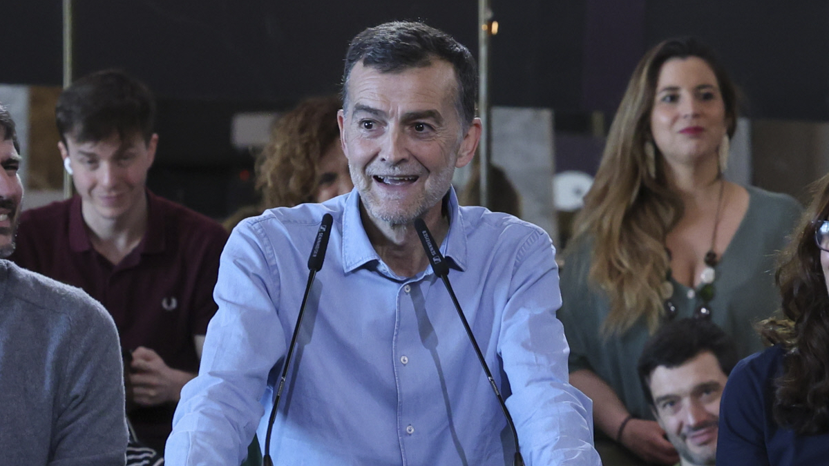 El lado personal de Antonio Maíllo: superó un cáncer, nació en Lucena y un desamor que le marcó