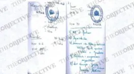 Gaspar Zarrías aparece en la agenda del amigo de Zapatero en pleno 'caso Leire Díez'