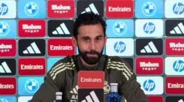 Arbeloa anuncia su marcha del Real Madrid: «Espero que un día pueda volver»