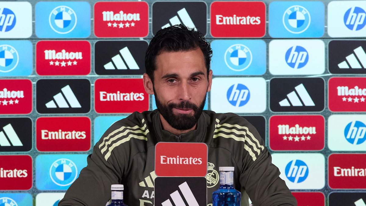 Arbeloa anuncia su marcha del Real Madrid: «Espero que un día pueda volver»