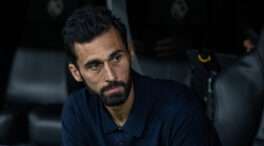 Arbeloa, 43 años: «Me levanto a las 6 y media de la mañana; me tomo un café, un vaso de agua y, luego, desayuno con mis hijos»