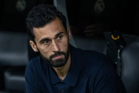 Arbeloa, 43 años: «Me levanto a las 6 y media de la mañana; me tomo un café, un vaso de agua y, luego, desayuno con mis hijos»