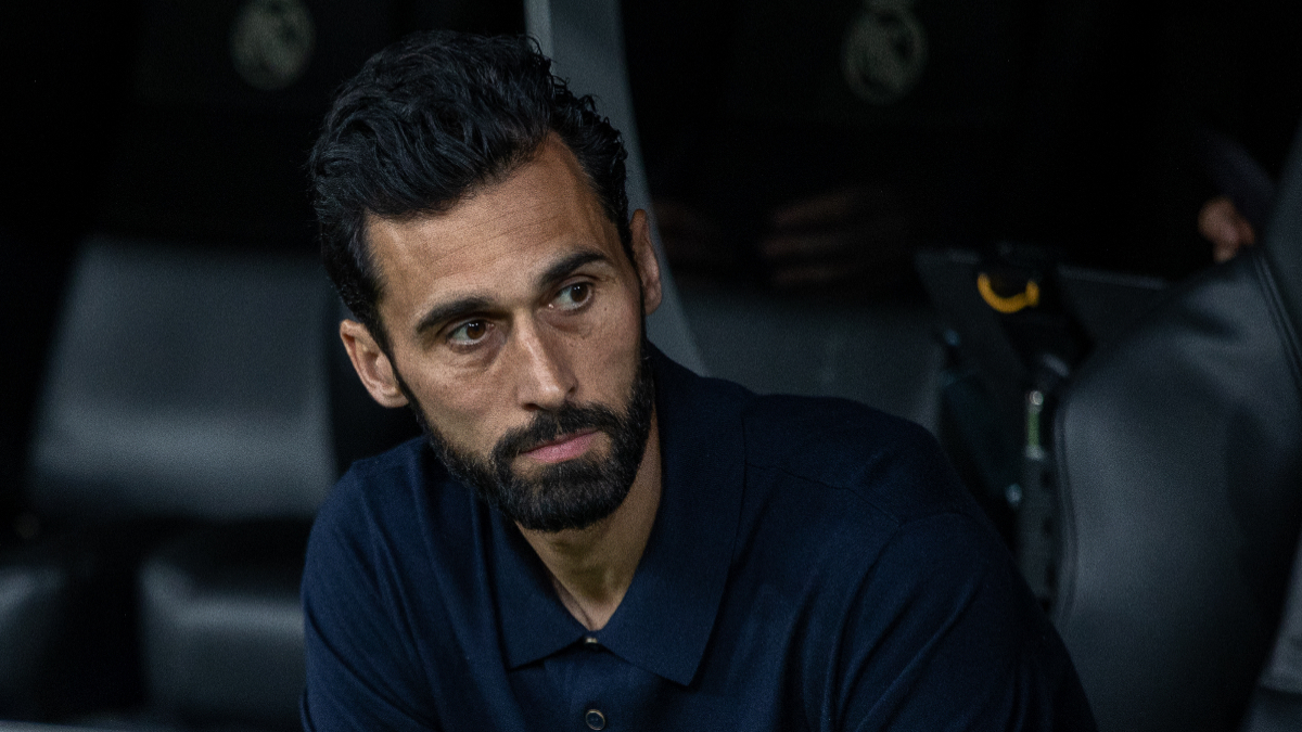 Arbeloa, 43 años: «Me levanto a las 6 y media de la mañana; me tomo un café, un vaso de agua y, luego, desayuno con mis hijos»