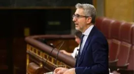 Arcadi España brinda su «apoyo y confianza» a Zapatero , quien sigue siendo «referente»
