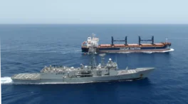 España reúne a 35 jefes de armadas europeas para reforzar mecanismos de cooperación