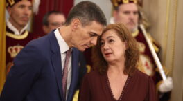 Frente cívico de millón y medio de ciudadanos contra el «secuestro de leyes» en el Congreso
