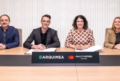 La española Arquimea se alía con Multiverse Computing para desarrollar soluciones de IA